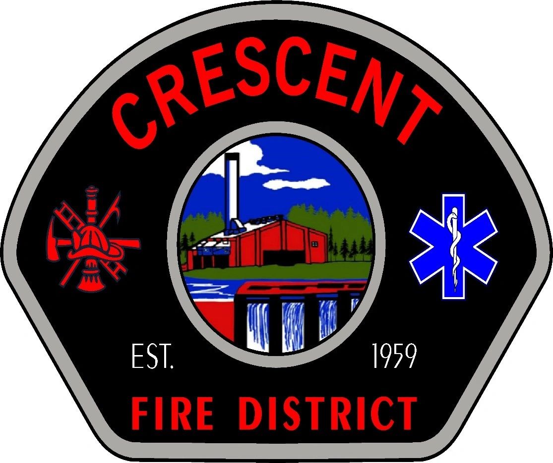 Crescent Fire District
