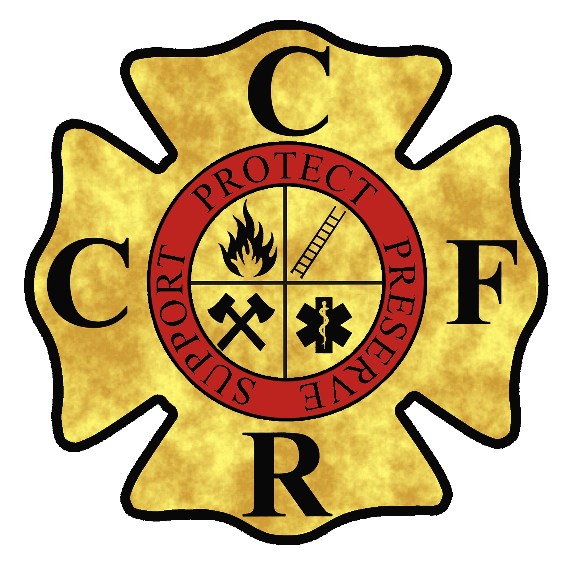 Crook County Fire & Rescue