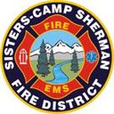 Sisters - Camp Sherman Fire District