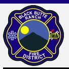 Black Butte Ranch Fire District