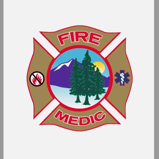 La Pine Rural Fire Protection District