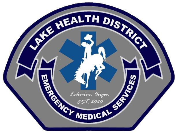 Lake County EMS