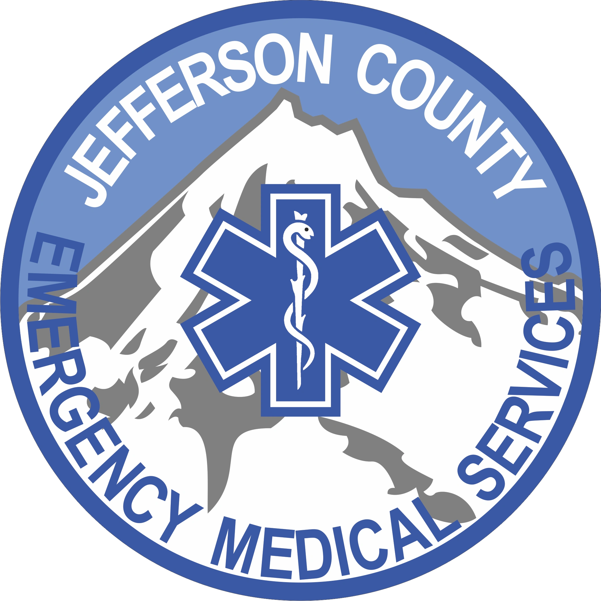 Jefferson County EMS District