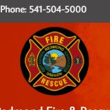 Redmond Fire & Rescue