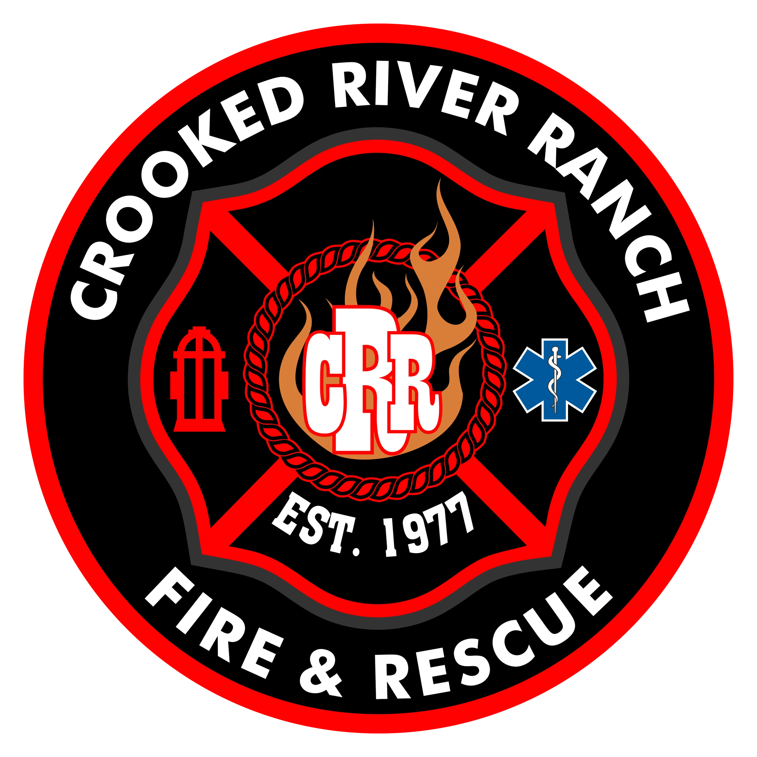Crooked River Ranch Fire & Rescue