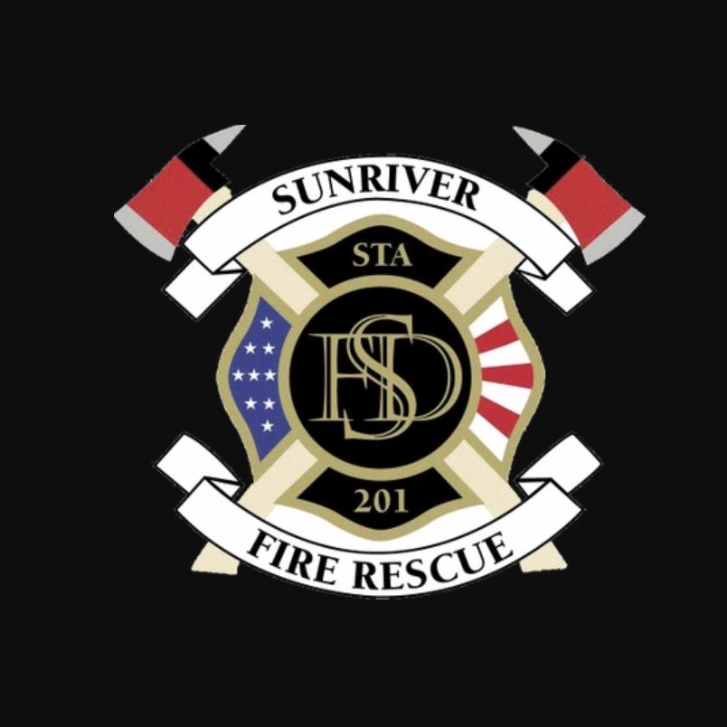 Sunriver Fire Department